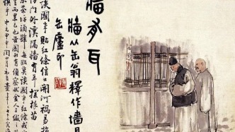 论当代艺术讽刺与批判性的缺失