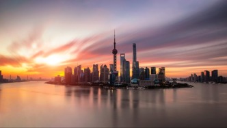 實現(xiàn)人與自然和諧共生的現(xiàn)代化