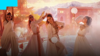 深挖中東美妝的3個真相：為何高增長與高門檻并行？