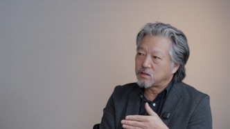 先成為鮮活的人再進行創(chuàng)作