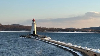 延吉—符拉迪沃斯托克，直通大巴月底發(fā)車！