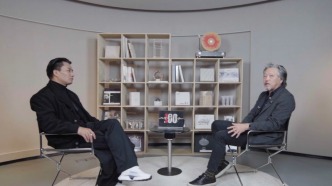 短視頻讓人退回“嬰兒”狀態(tài)