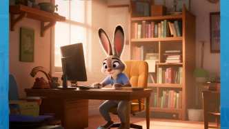 《疯狂动物城2》：当迪斯尼寓言触碰美国社会的隐秘伤痕