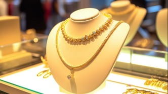 黄金价格又跌了，有人一周亏损40多万元，多方紧急提醒