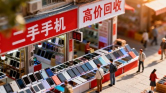 iPhone半年虧300，紅米倒賺幾十塊：二手機(jī)真成“理財(cái)產(chǎn)品”了？
