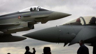 全球智點(diǎn)·全球安全倡議丨比利時(shí)智庫(kù)認(rèn)為歐洲國(guó)防采購(gòu)需更重視初創(chuàng)企業(yè)