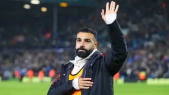 放棄40萬周薪離隊：薩拉赫的告別，藏著利物浦最深的格局！