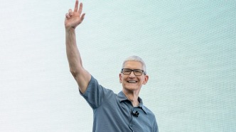 CEO更迭在即：蘋(píng)果的未來(lái)，不能靠“第二個(gè)庫(kù)克”