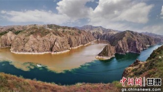 临夏有约｜分层春游计划　邀客共赴好风光