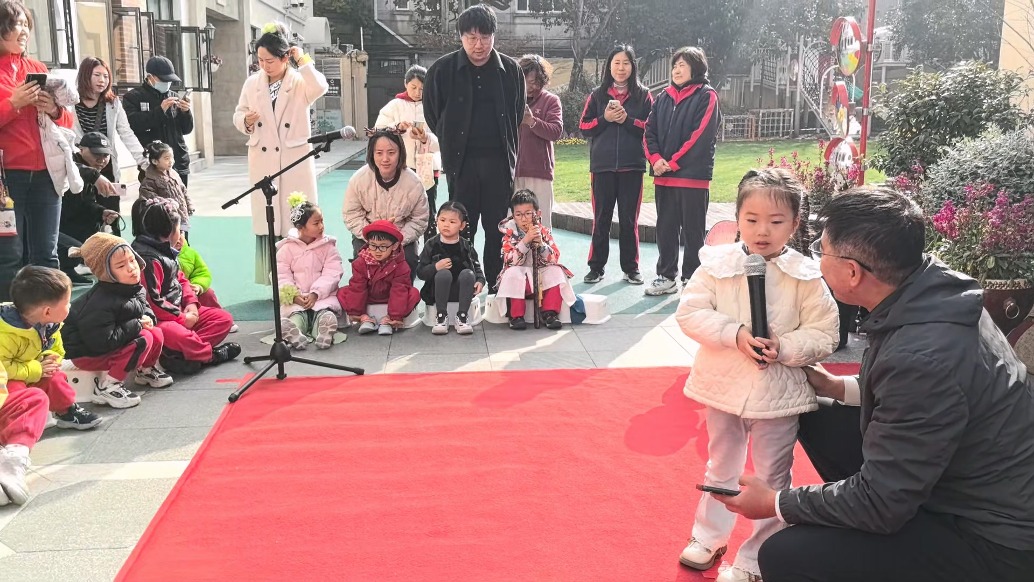 市立达人秀第128期