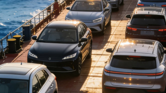 中東局勢下的中國汽車出海 機遇大于挑戰(zhàn)