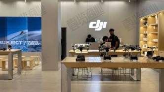 從市場打到法庭：大疆起訴影石，劉靖康連防帶攻