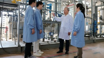 從“破壁”到“共生”，福州大學為卓越工程師培養(yǎng)尋求最優(yōu)解