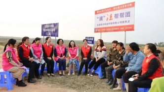 北海合浦：“柔情密码”开启家事审判新模式