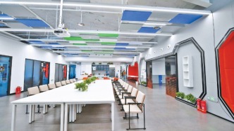 街道干部如何从科创“局外人”变成“自己人”