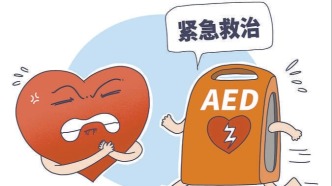 猝死發(fā)生前，身體早已釋放了信號！識別這些癥狀，學(xué)會(huì)自救