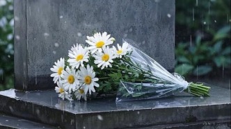 北京：公共祭掃場(chǎng)所嚴(yán)禁吸煙焚香燒紙，將勸導(dǎo)街邊燒紙行為