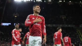 卡塞米羅收到國米邀請！