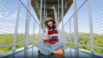 膽小慎入！玩的就是心跳