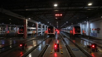 地鐵為何不能24小時運營？——直擊地鐵夜間停運后的“幕后戰(zhàn)場”