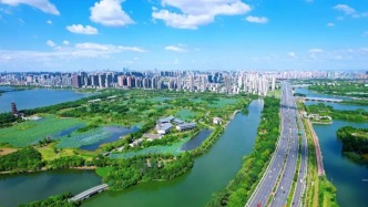 累計(jì)建成“無(wú)廢細(xì)胞”123個(gè)！南昌持續(xù)推動(dòng)“無(wú)廢城市”建設(shè)