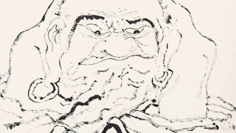 高旭奇：人生最终活的就是自己