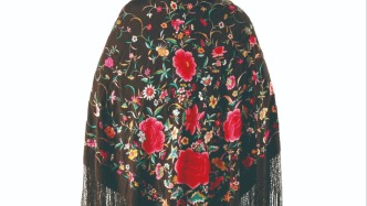 經(jīng)天緯地 織熠華夏 ——絲綢之路的紡織文化交流