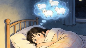 失眠新藥vs傳統(tǒng)安眠藥：一文讀懂萊博雷生、達(dá)利雷生