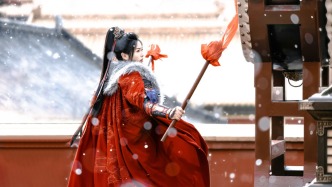 《逐玉》：顛覆“先婚后愛(ài)”套路，觀眾還愿意“嗑”嗎？