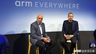 Arm AGI CPU背后，藏著一次更深的卡位：CEO回應(yīng)16問