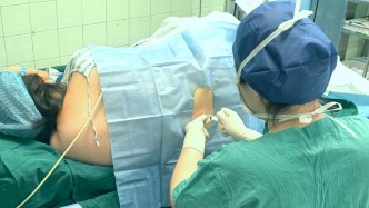 “半麻”与“全麻”：剖腹产中的选择题