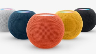 蘋果的客廳焦慮：Siri等米下鍋，“美的們”已接管家居大腦