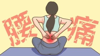 產(chǎn)后腰痛：誰動(dòng)了你的小蠻腰？  ——剖宮產(chǎn)麻醉不背鍋，這些才是真兇！