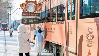 被《經(jīng)濟(jì)日?qǐng)?bào)》點(diǎn)贊！長(zhǎng)春這條百年老街憑什么“正紅”？