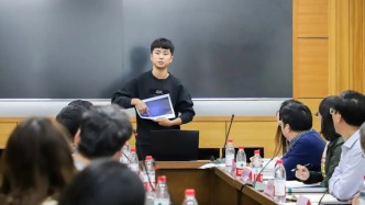 加快新時代高質(zhì)量研究生培養(yǎng)