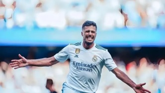 金球得主暗動(dòng)轉(zhuǎn)會(huì)心思？羅德里真要棄曼城赴皇馬？