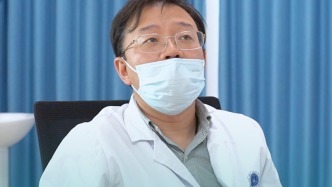小女孩5指“解锁”成功，手外科医生2.5小时分离并指