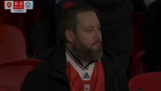 阿森納，是時候走向輝煌了