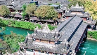 【美麗四川】成都三色||簡(jiǎn)單