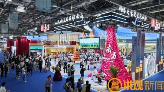 南昌，中国十佳会展名城！