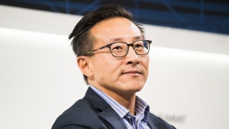 蔡崇信发起，蓝池资本募集70亿