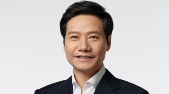 雷軍卸任金山云董事長，自2026年3月25日起生效