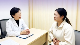 為什么月經期要暫停手術？