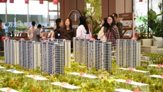 新政激活樓市暖意，品質(zhì)好房成為熱銷主力