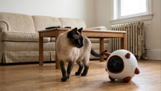 AI相框“復(fù)活”親人、全息女友陪你聊天：這8款硬件把AI玩出了新高度