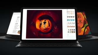 安卓廠商的“集體陽(yáng)謀”：能打電話的“大號(hào)手機(jī)”，真能抄了iPad的后路？