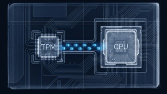 惠普推出TPM Guard防护系统应对物理TPM攻击