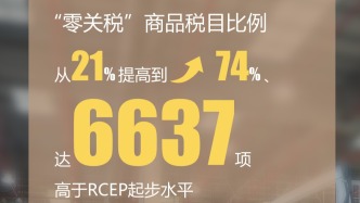 數(shù)看海南自貿(mào)港封關(guān)100天成績(jī)單