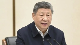 總書記再訪雄安 “未來之城”向新而行