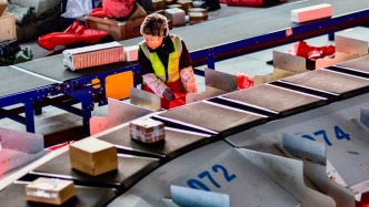 這些快遞，集體調(diào)價(jià)